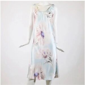 Giorgio Armani silk dress